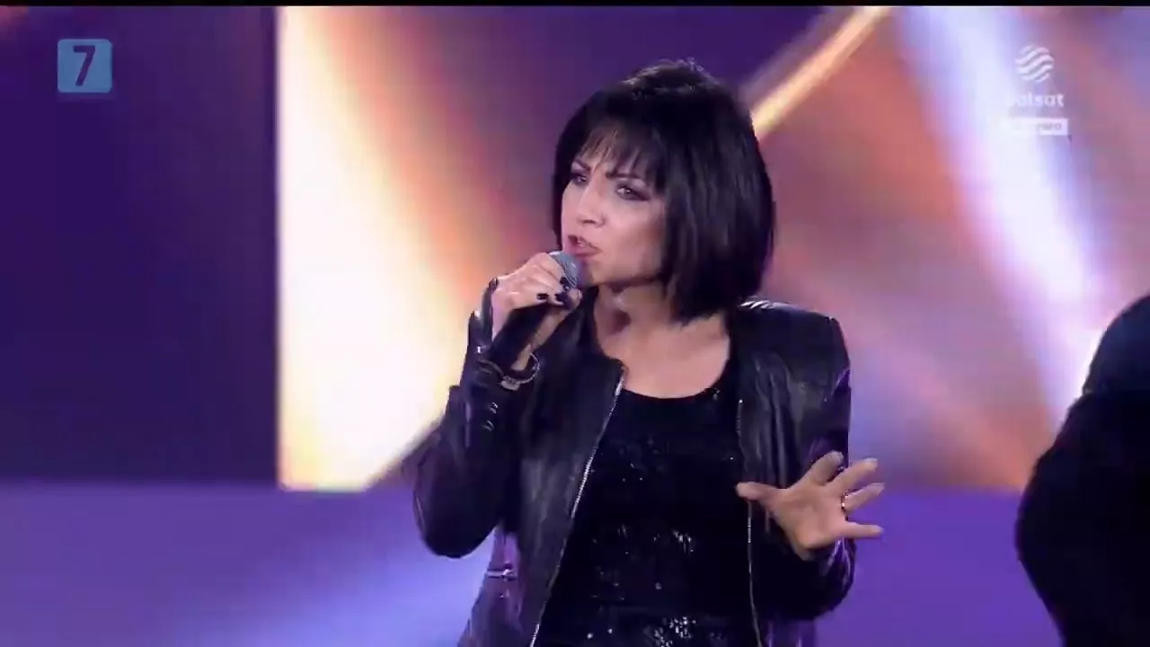 Shazza - Baiao bongo/Bierz co chcesz | Disco Hit Festiwal Kobylnica 2022