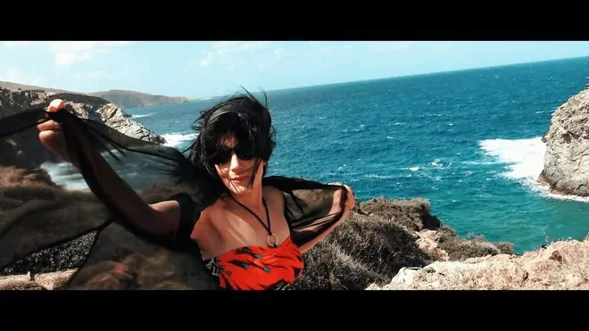 SHAZZA - Go! Go! Everybody ( Siła miłości)