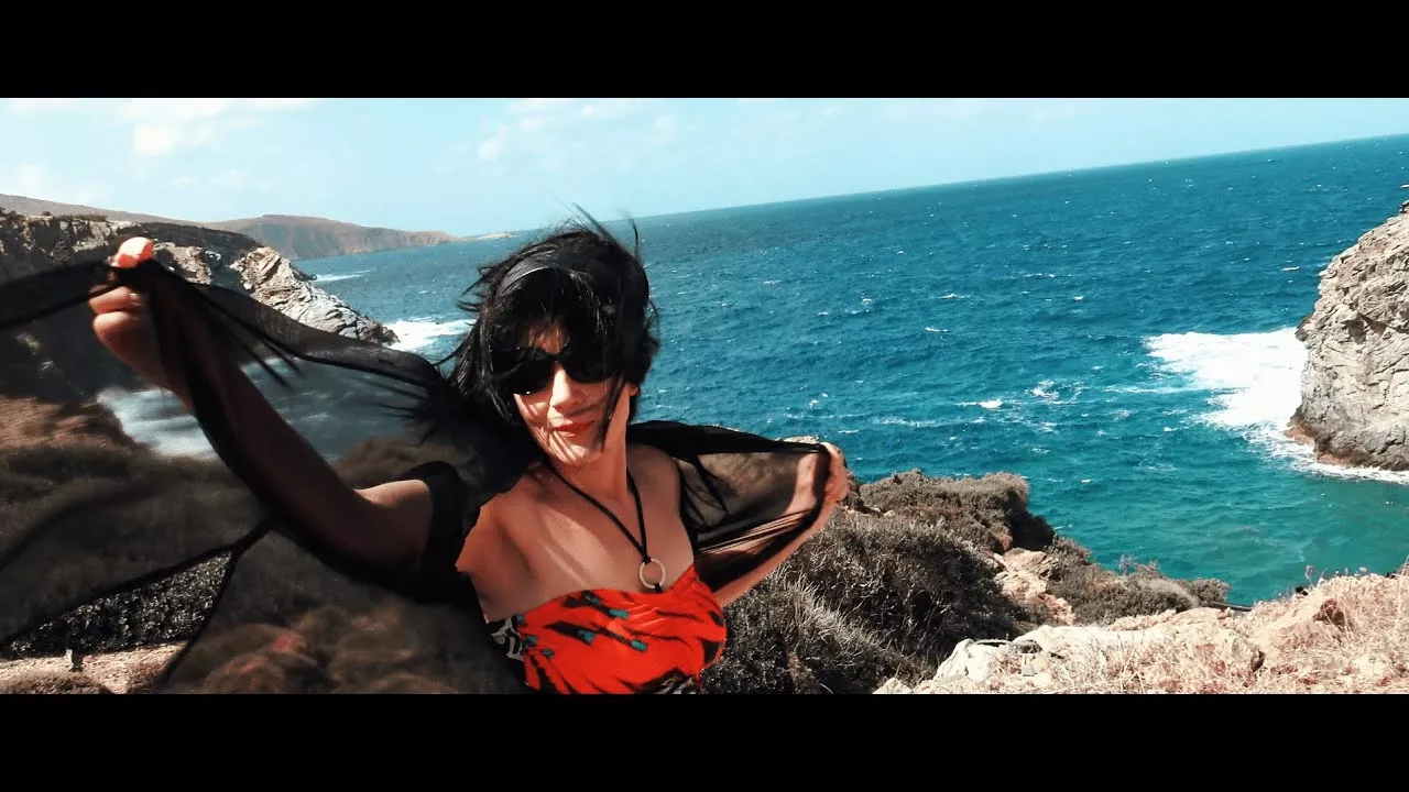 SHAZZA - Go! Go! Everybody ( Siła miłości)