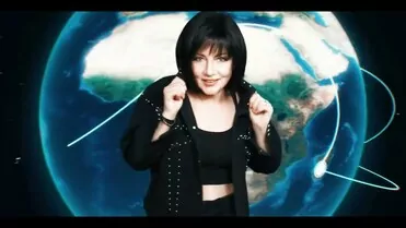 SHAZZA - Jackie, Jackie 2022