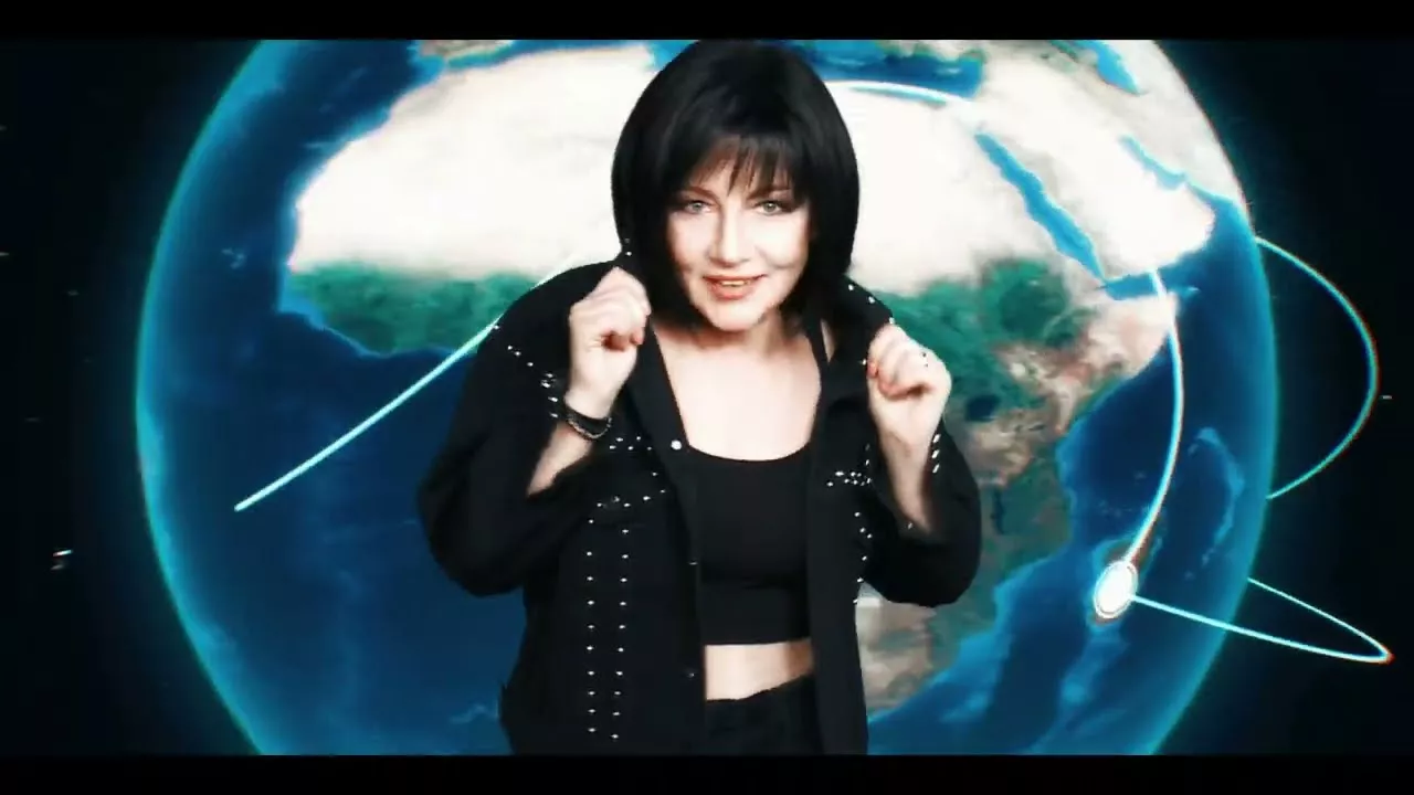 SHAZZA - Jackie, Jackie 2022