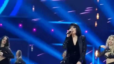 SHAZZA - MIAŁ TAKIE PIĘKNE OCZY Łódź disco fest 2022