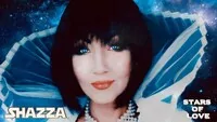 SHAZZA - STARS OF LOVE