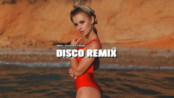 Shine - Córeczka Tatusia (Soundfreaks Remix)