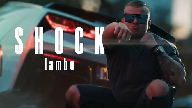 Shock - Lambo