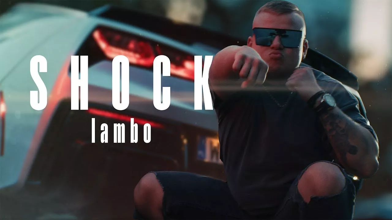 Shock - Lambo