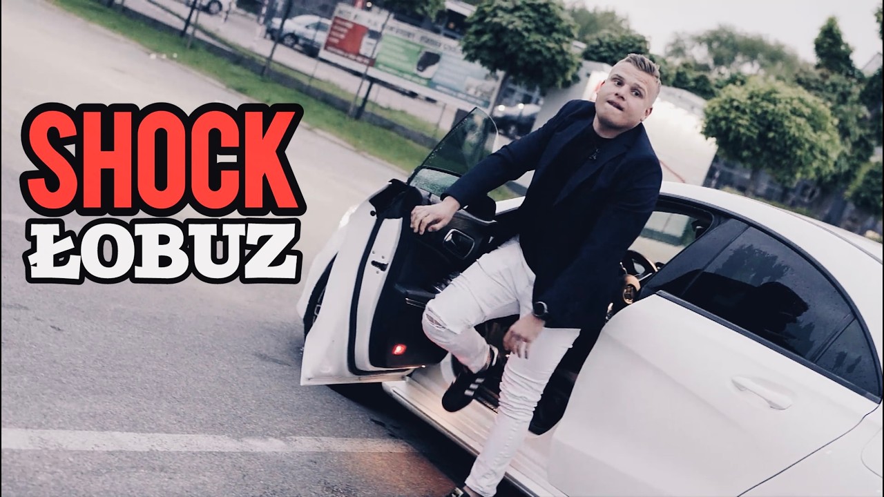 SHOCK – Łobuz