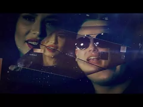 SHOCK - Niedostępna! [ZAPOWIEDŹ]