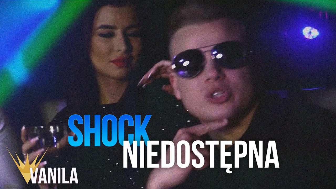 SHOCK - Niedostępna