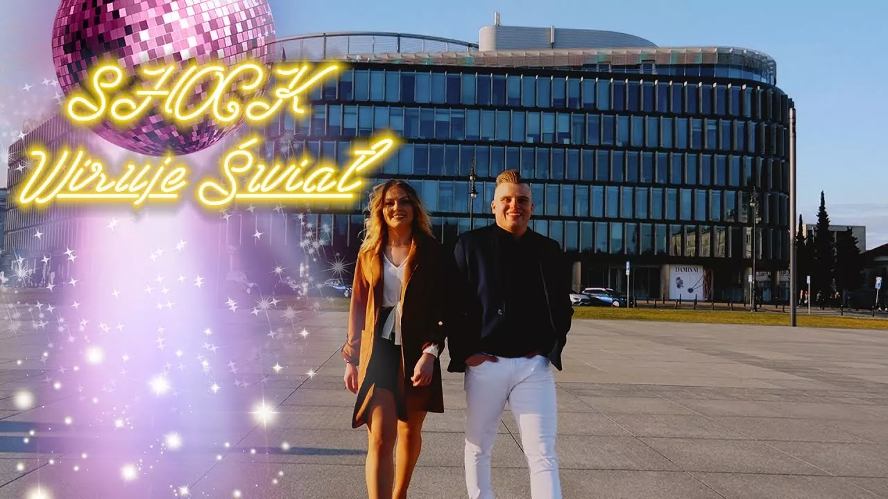 SHOCK - Wiruje Świat