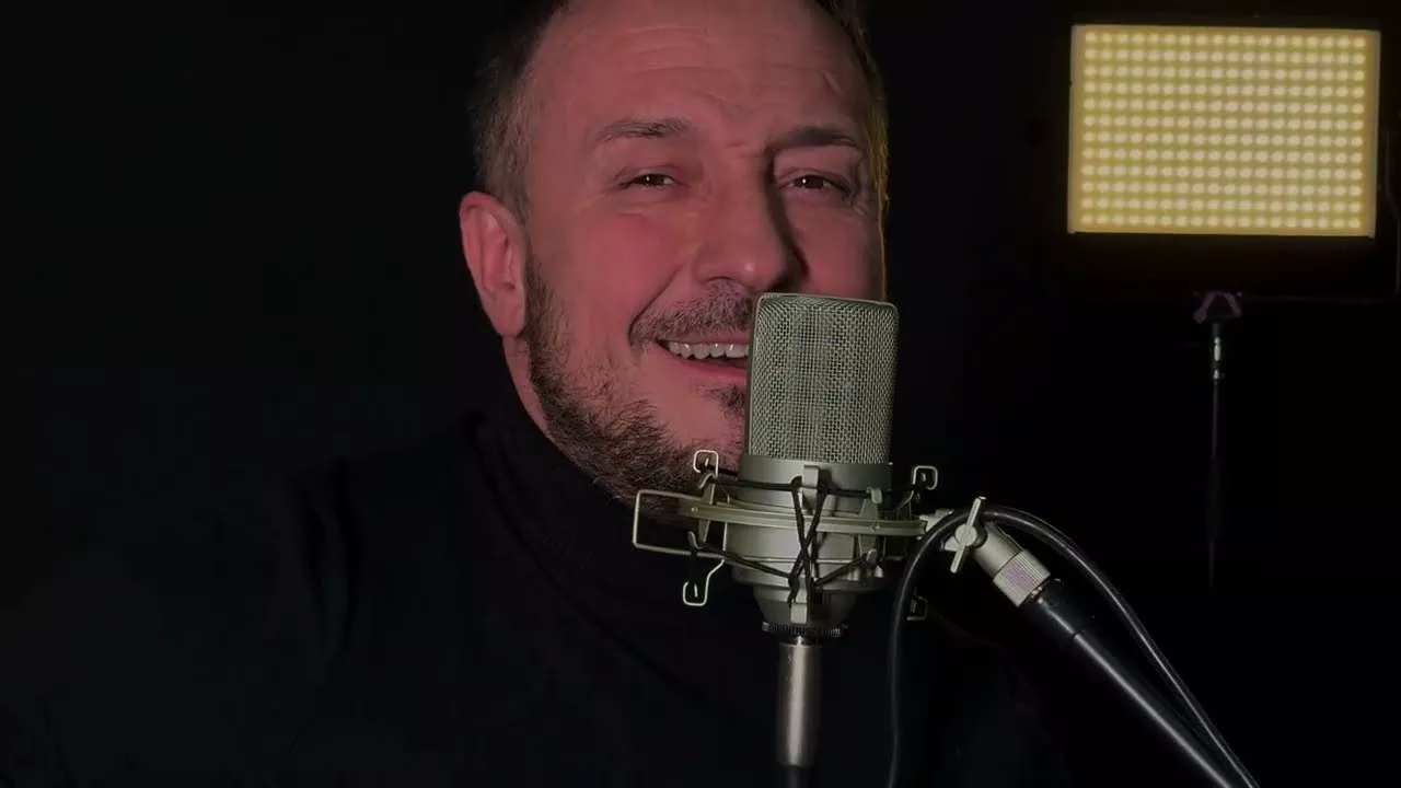 SHOVEL - NIEBO PATRZY NA NIĄ | Ballad Version