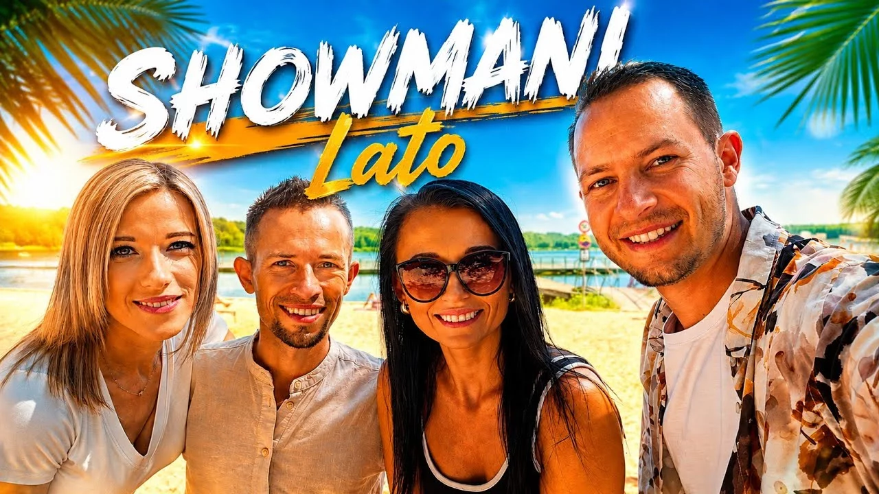 SHOWMAN - Lato