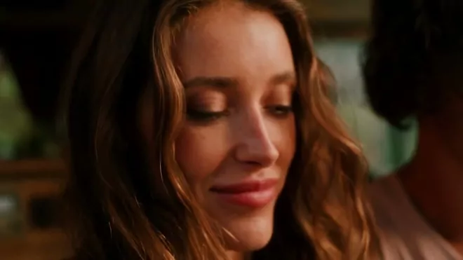 Showman - Ty jesteś tą dziewczyną