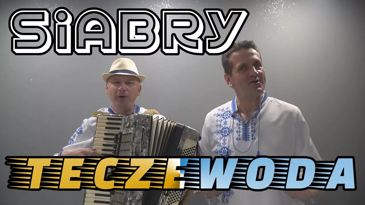 SIABRY - Teczewoda