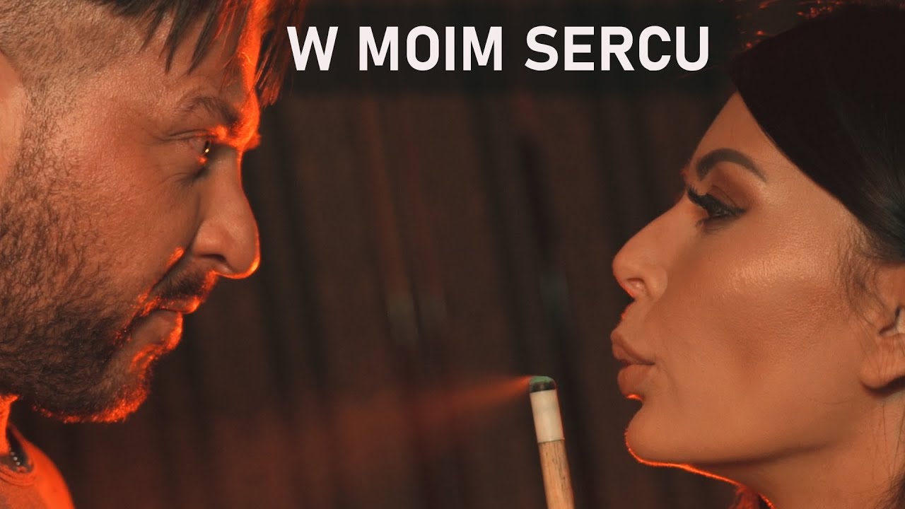 SILVERS - W Moim Sercu