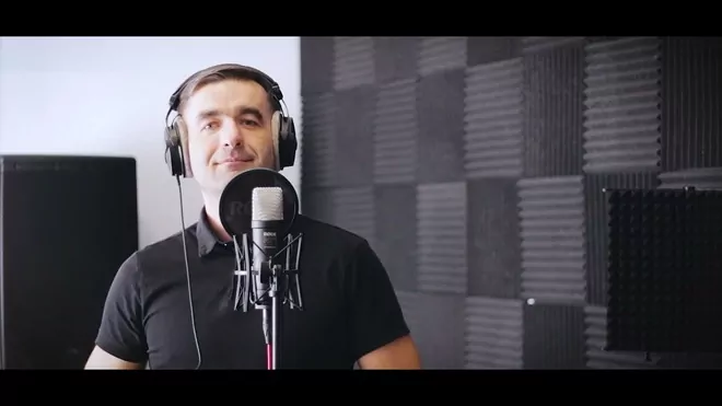 Singers - Jesteś wielkim spełnieniem cover Classic