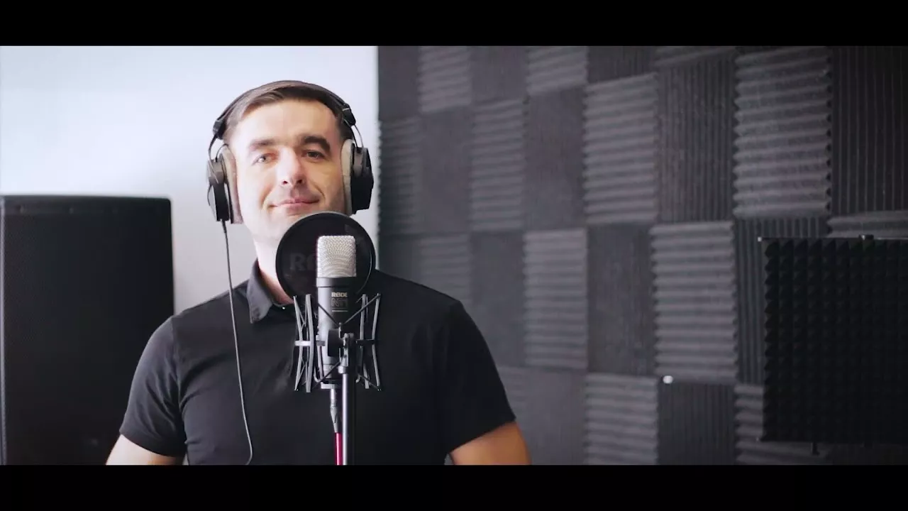 Singers - Jesteś wielkim spełnieniem cover Classic