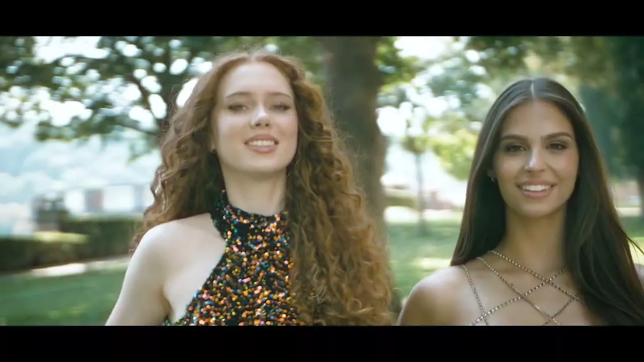 Singers Jesteś najlepsza