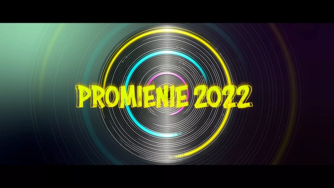 Skalars - Promienie 2022