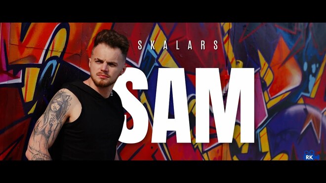 Skalars - Sam