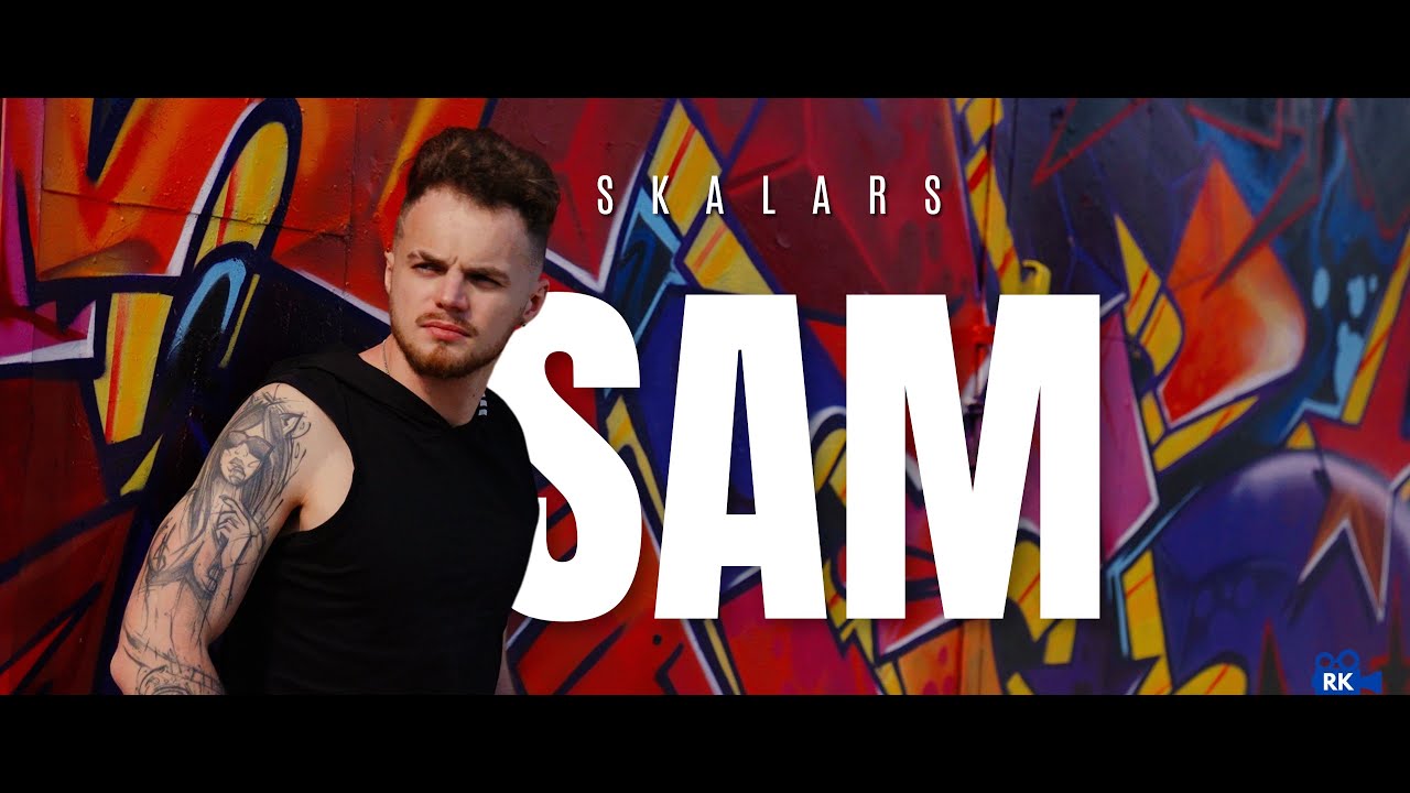 Skalars - Sam