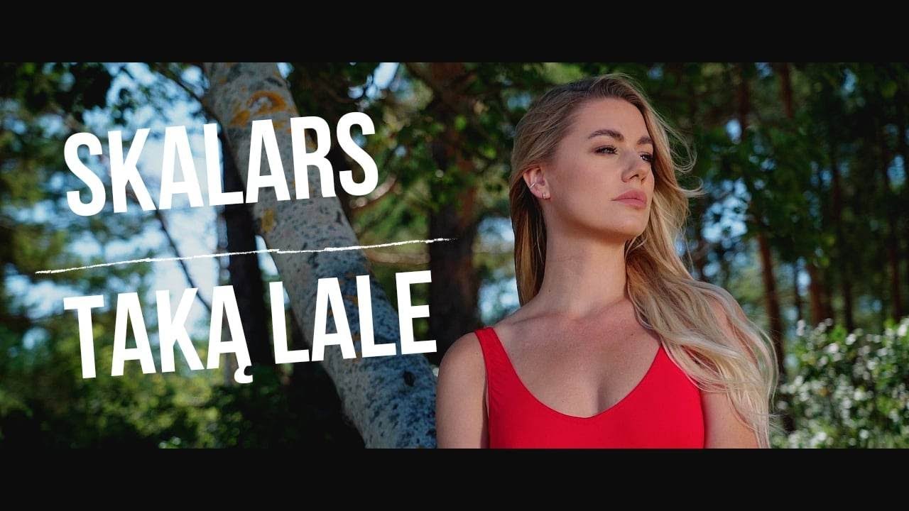 SKALARS - TAKĄ LALE