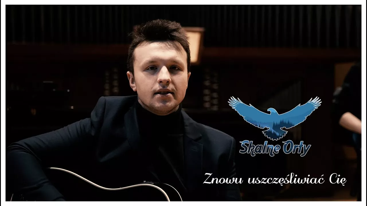 Skalne Orły - Znowu uszczęśliwiać Cię