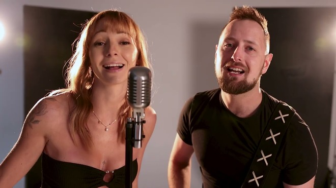  Skalsky Band - Chodźmy tam