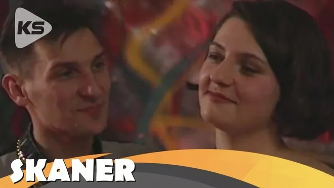 Skaner - Don Juan 99 (videomix)