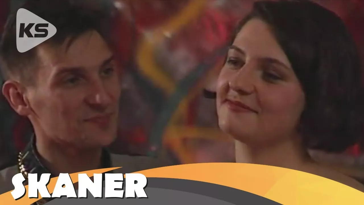 Skaner - Don Juan 99 (videomix)