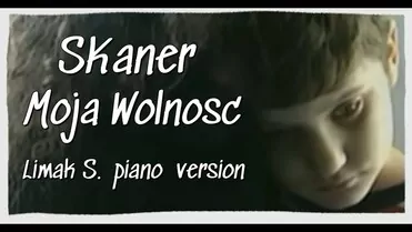 Skaner - Moja wolnosc (Limak S Project Acoustic Version)