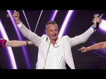 Skaner - Nadzieja & Moja wolność | Festiwal Weselnych Przebojów 2025