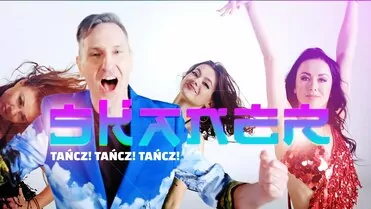 Skaner - Tańcz! Tańcz! Tańcz!