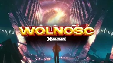 Skaner - Wolność (XWUJAS REMIX)