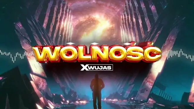 Skaner - Wolność (XWUJAS REMIX)