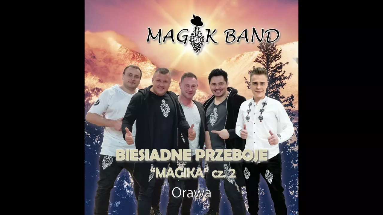 SKŁADANKA GÓRALSKA 2022