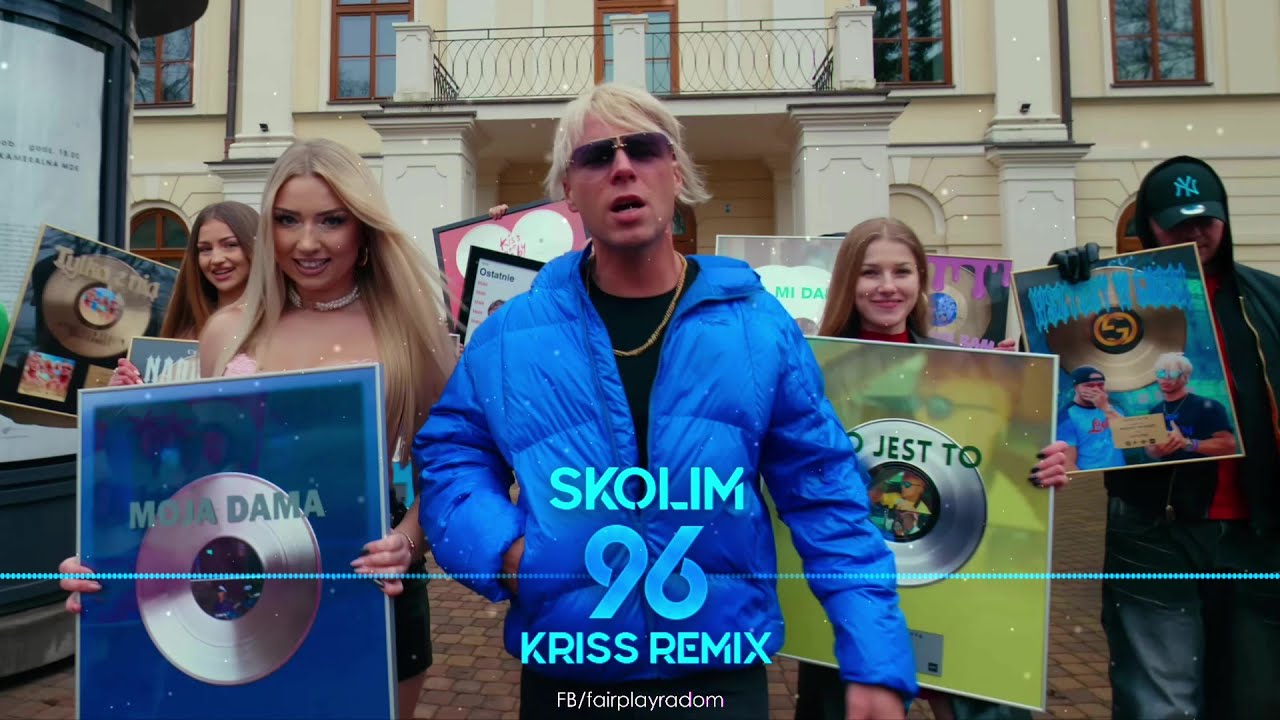 Skolim Zesp Disco Polo Informacje Sk ad Piosenki koncerty Skolim Zesp Disco Polo Informacje Sk ad Piosenki koncerty