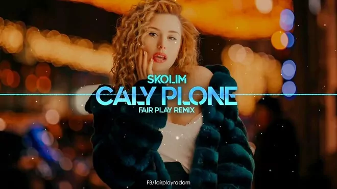 SKOLIM - Cały Płonę (FAIR PLAY REMIX)