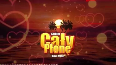 SKOLIM - Cały Płonę (Kriss Remix)