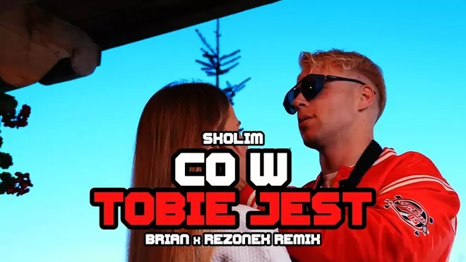 Skolim - Co w Tobie jest (BRiAN x Rezonex Remix)