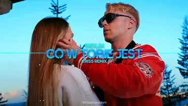 SKOLIM - Co w Tobie jest (Kriss Remix)