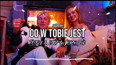 SKOLIM - Co w Tobie Jest (Tr!Fle & LOOP & Black Due REMIX)