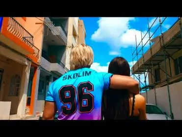 SKOLIM - Daj mi Jedno Słowo