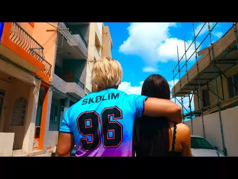 SKOLIM - Daj mi Jedno Słowo