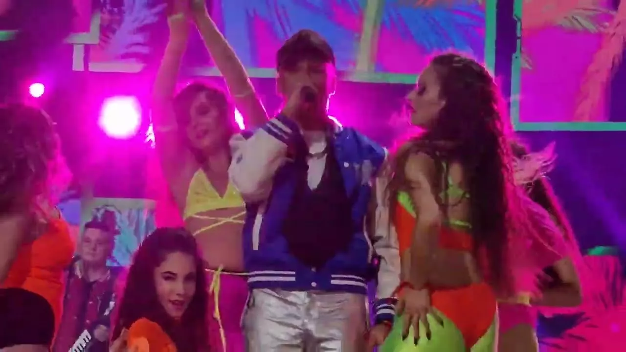 SKOLIM - KISS ME BABY Łódź disco fest 2022