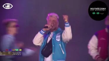 Skolim - Kiss Me Baby (Roztańczony PGE Narodowy 2022)