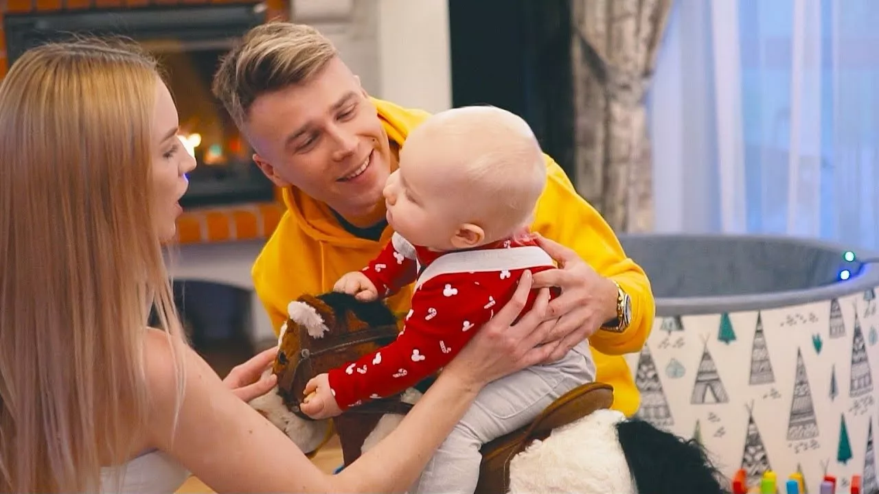 SKOLIM - Kochanie przy mnie bądź