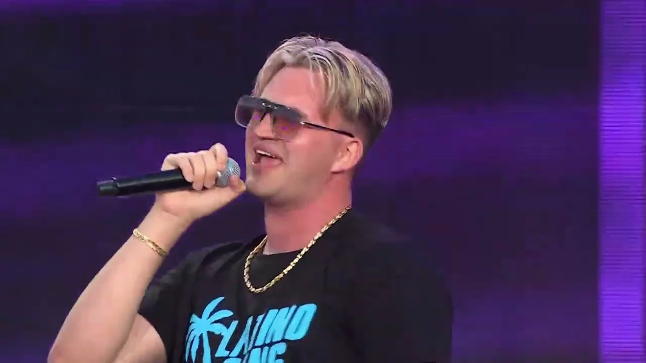 Skolim - Love | Lato z Radiem i TVP - Lublin