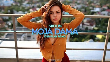 Skolim – Moja dama (Fair Play remix)