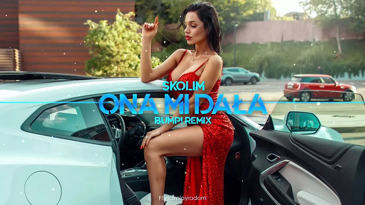 SKOLIM - Ona Mi Dała (BuMP! Remix)